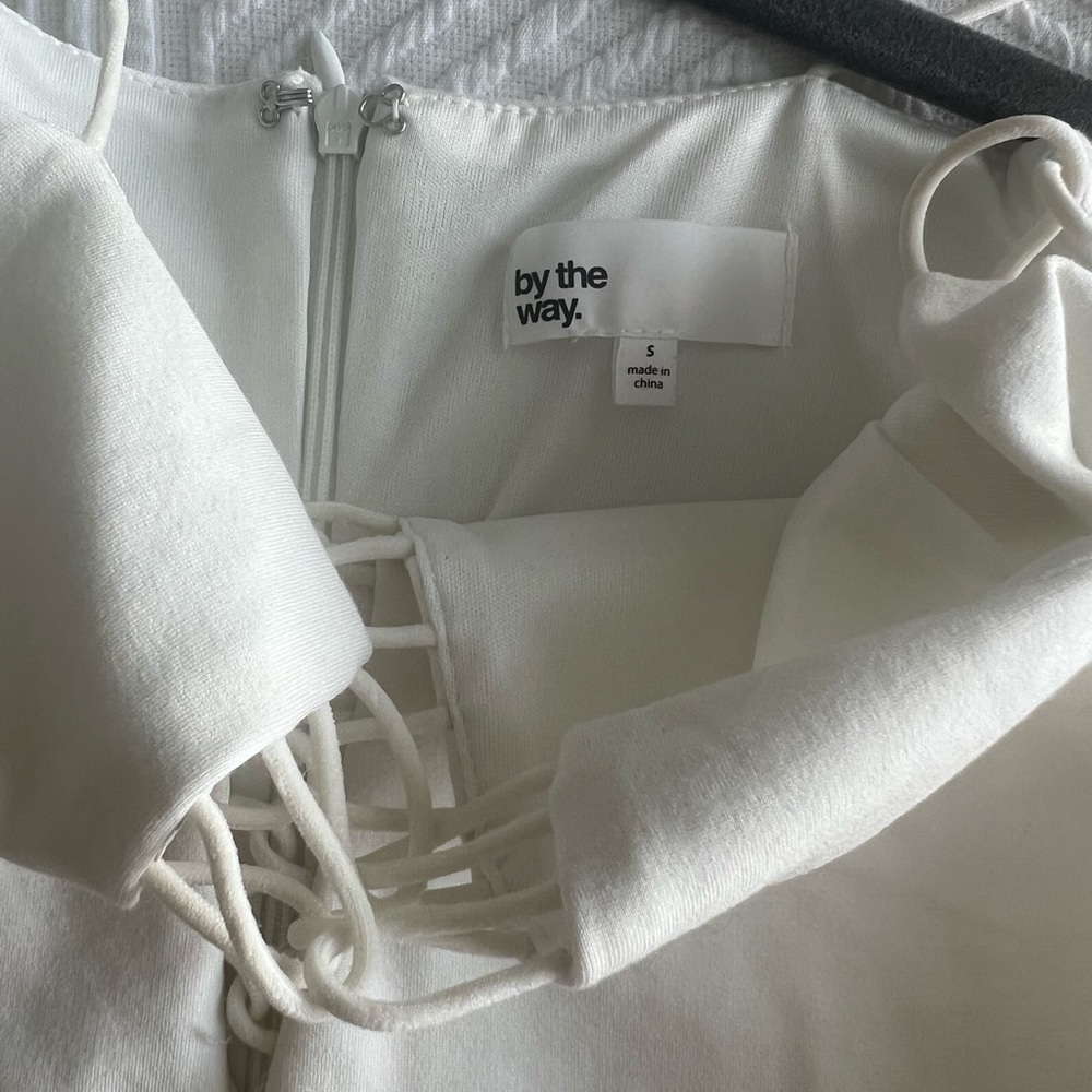 Revolve Dress - Picture 5 of 6